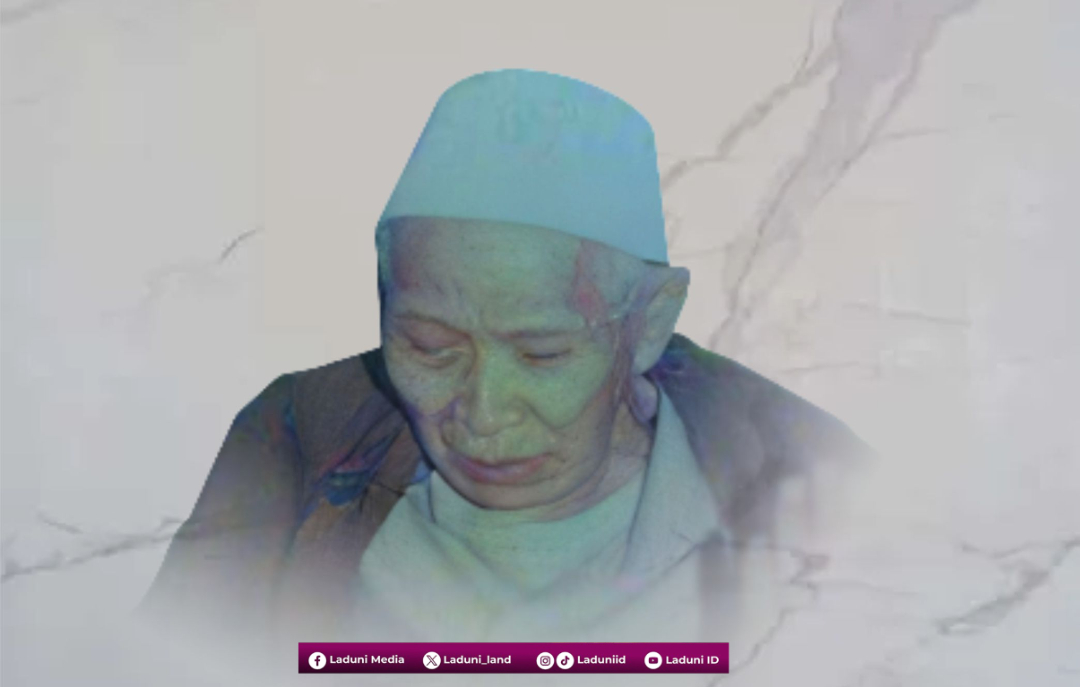 Biografi KH. Tubagus Asyari, Pendiri Pesantren Ar-Rohmah Bakom Bogor