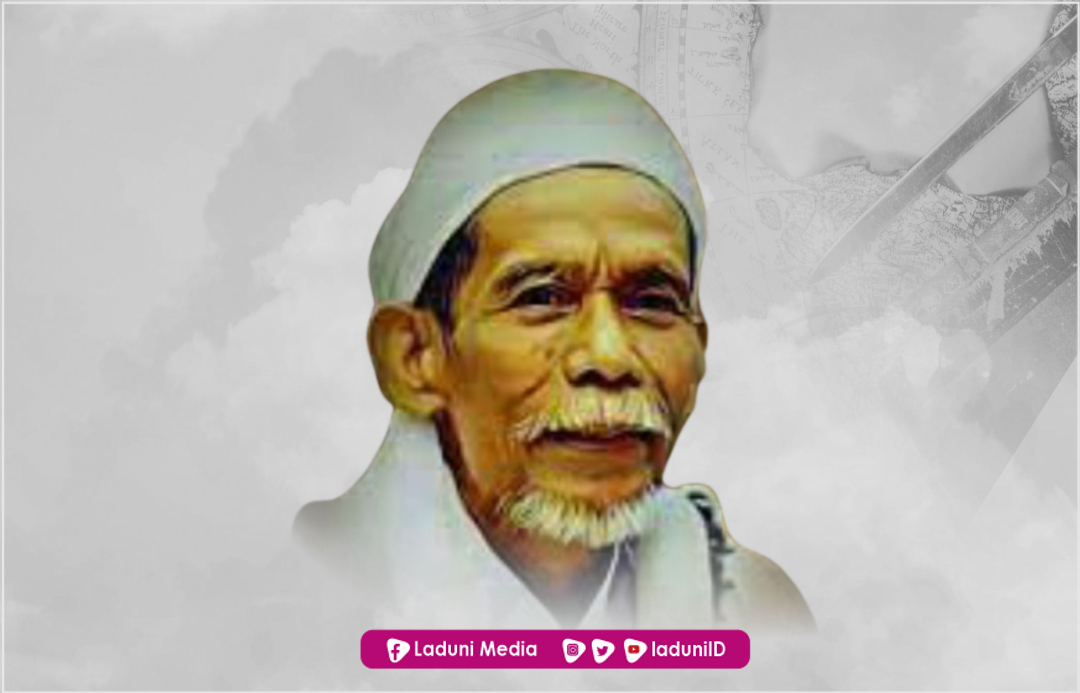 Biografi KH. Makhtum Hannan Cirebon