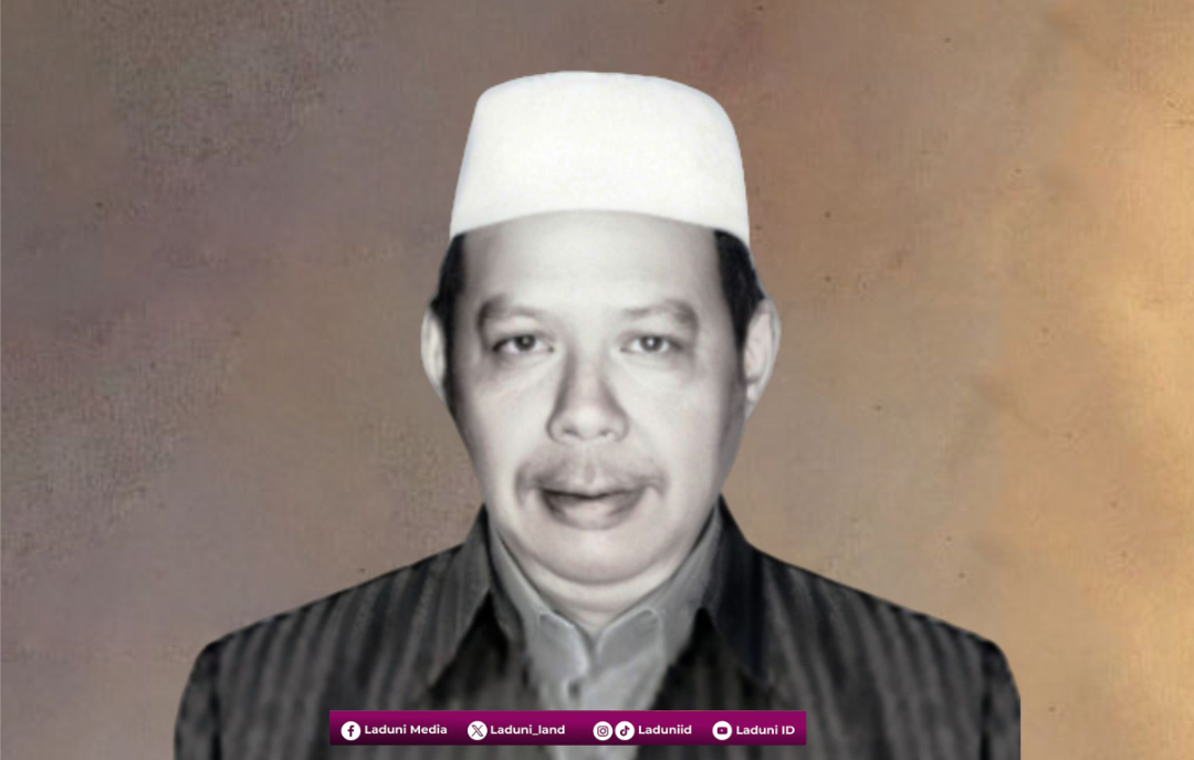 Biografi KH. Salim Suyuthi, Pengasuh Pesantren Raudlatul Ulum Pati