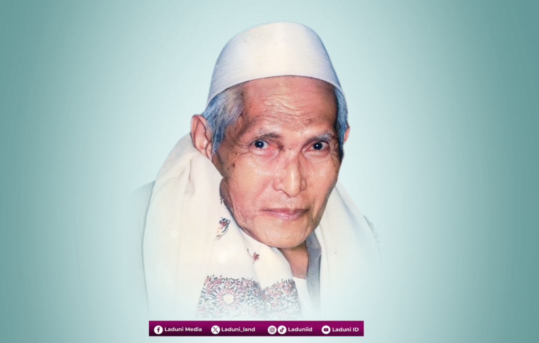 Biografi KH. Umar Sholeh, Pengasuh Pesantren Kempek, Cirebon