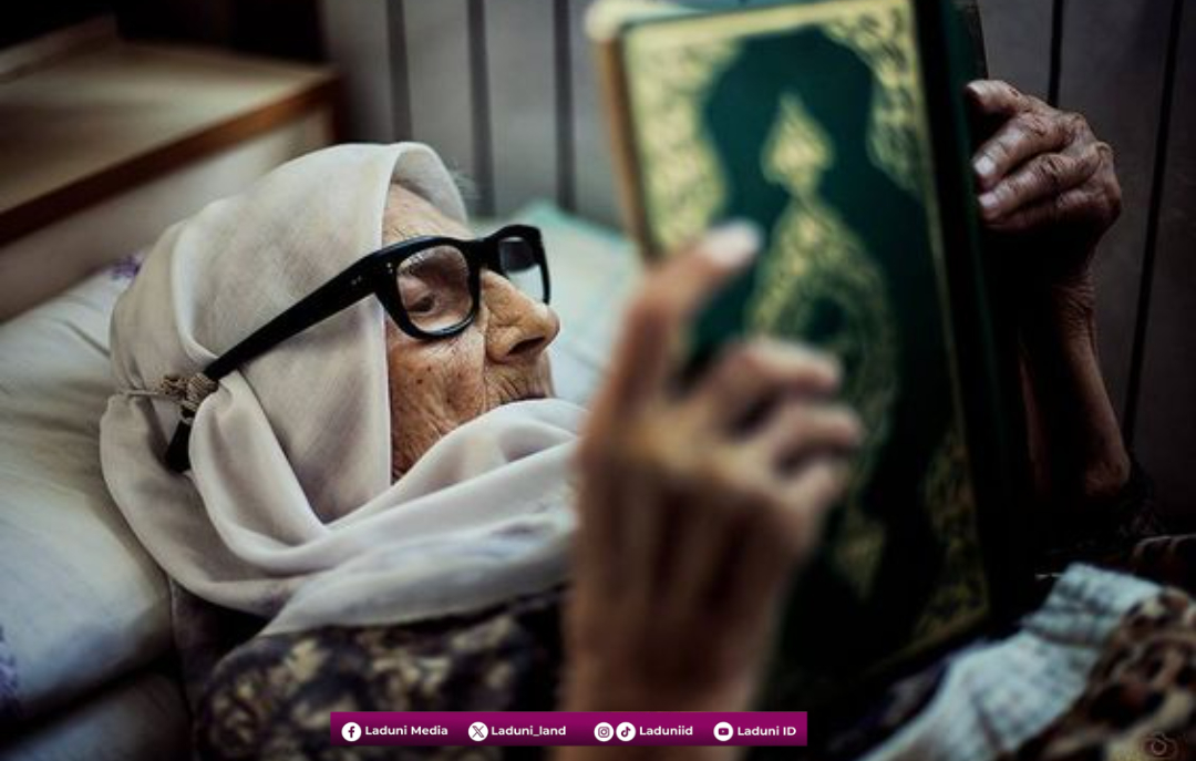 Khutbah Jumat: Inspirasi Melatih Diri untuk Istiqomah