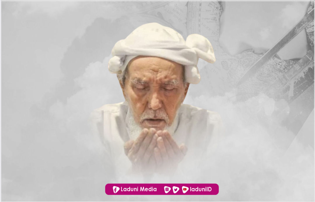 Biografi Habib Husein bin Hadi Al-Hamid
