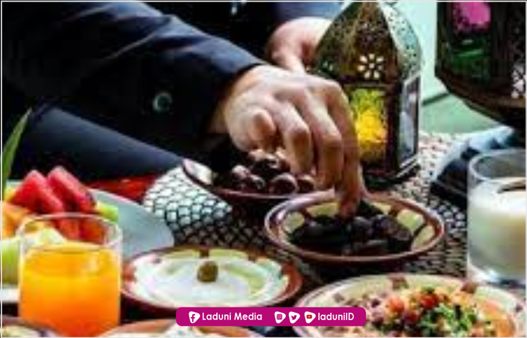 Penjelasan Keberkahan Makan Sahur di Bulan Ramadhan
