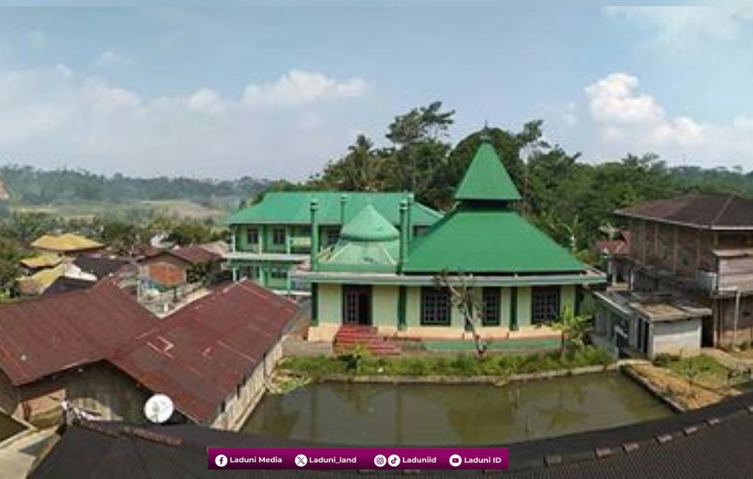 Pesantren Tahfidzul Qur’an Ash-Sholihin Watumalang, Wonosobo