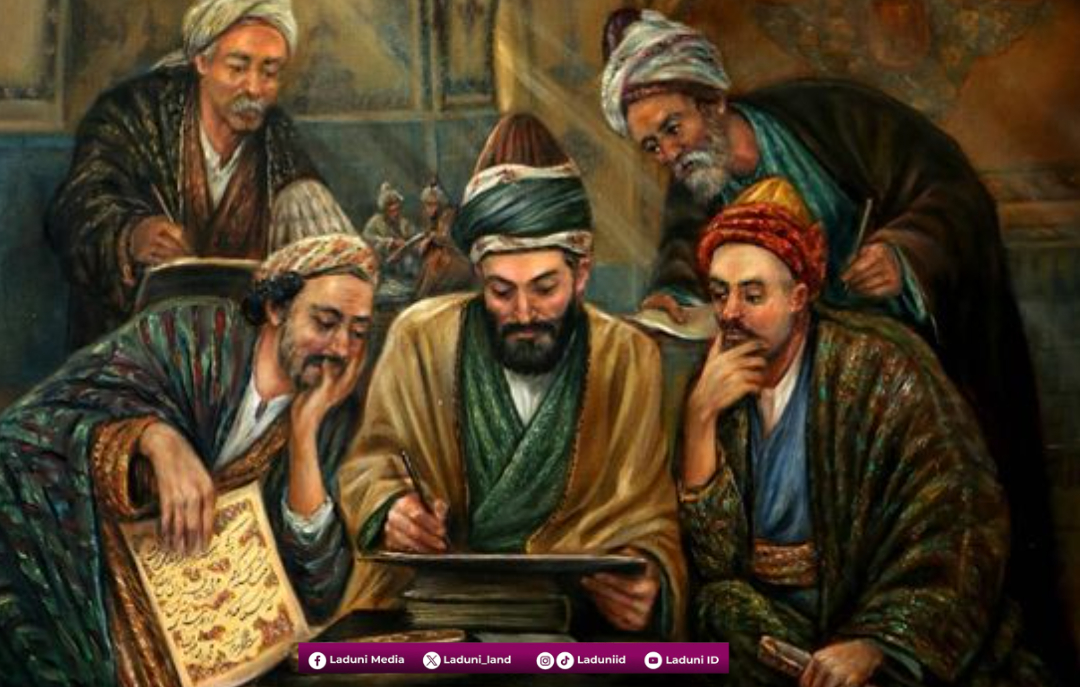 Tahun 638 M: Mendalami Proses Pembuatan Kalender Islam yang Mewarnai Tradisi Umat Muslim