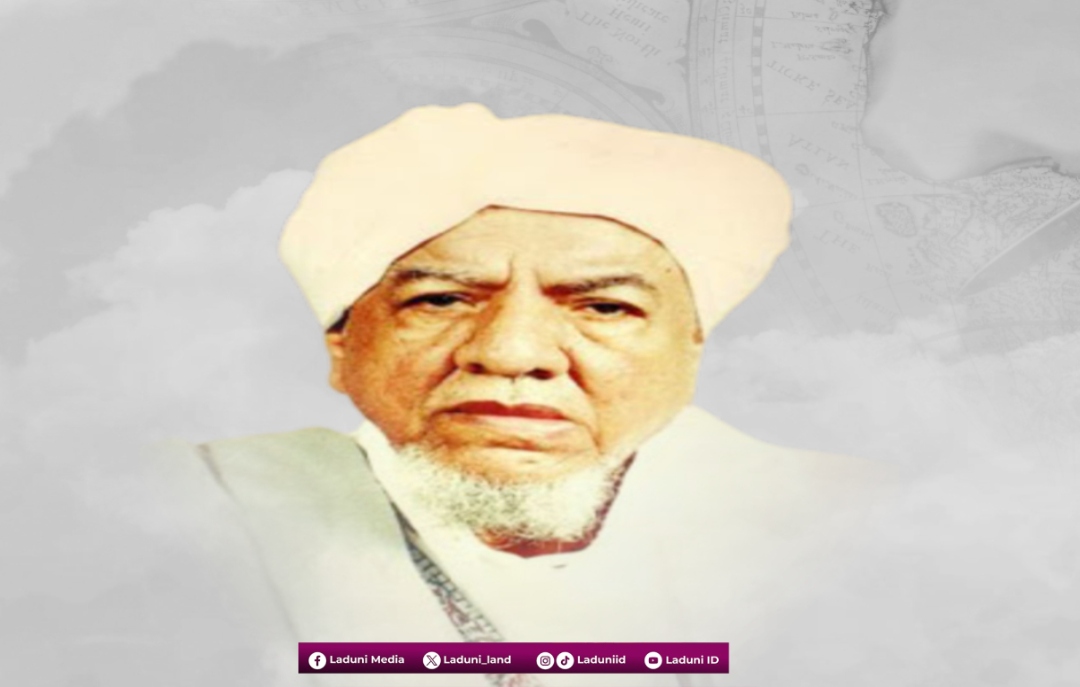 Biografi Habib Abdul Qodir bin Ahmad bin Abdurrahman As-Segaf