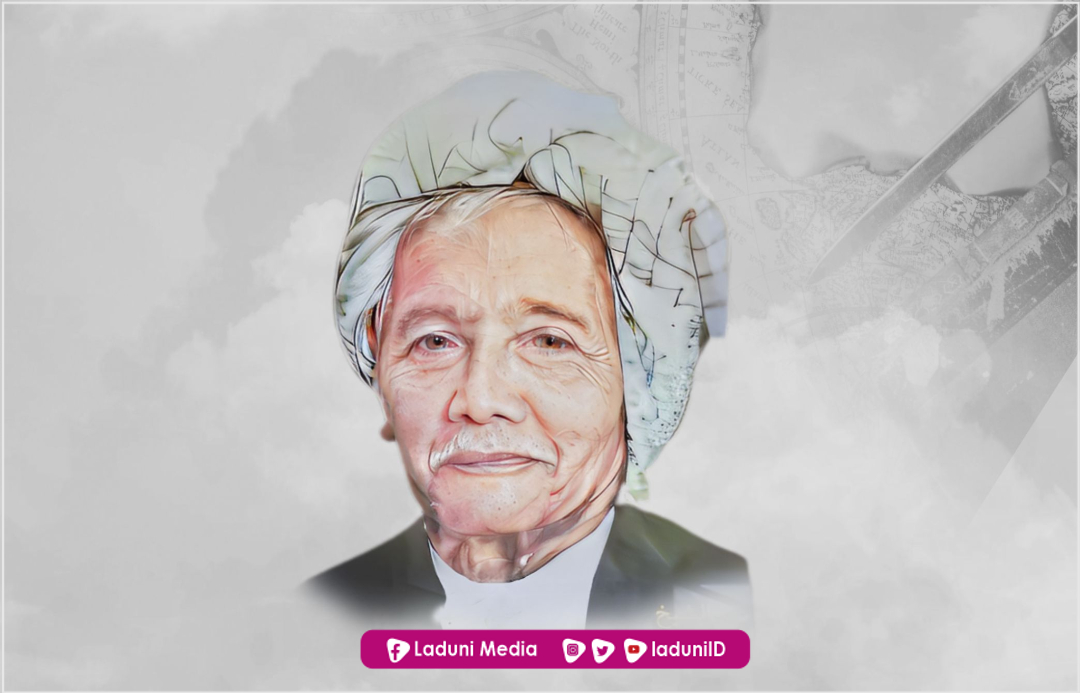 Biografi KH. Abdul Qodir Hasan