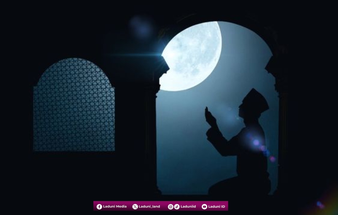 Khutbah Jumat: Momentum Memaksimalkan Ibadah di Sepuluh Hari Akhir Ramadhan
