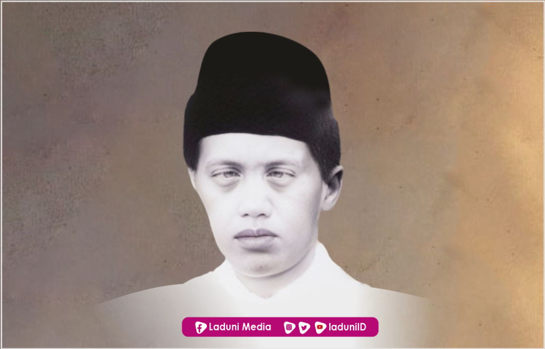 Biografi KH. Abdullah Ubaid