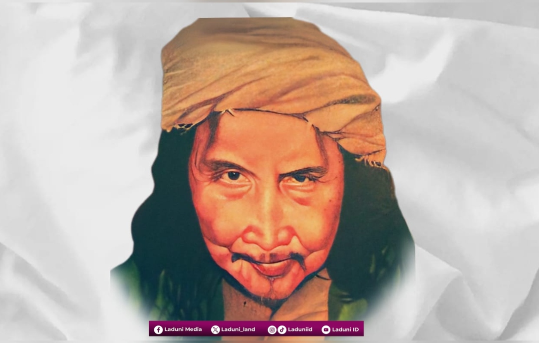 Biografi Syekh Abdul Malik Kedung Paruk, Banyumas