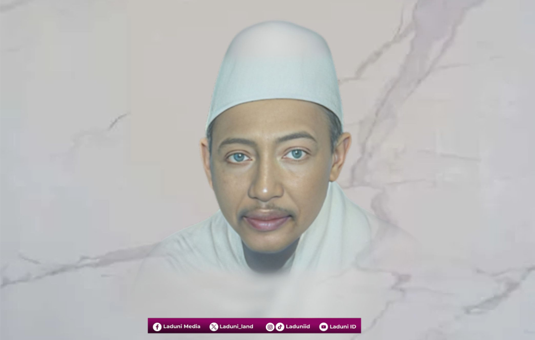 Biografi KH. Abi Sudjak, Pendiri NU di Sumenep