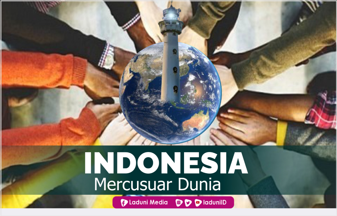 Toleransi Umat Beragama: Kunci Menuju Indonesia Emas 2045