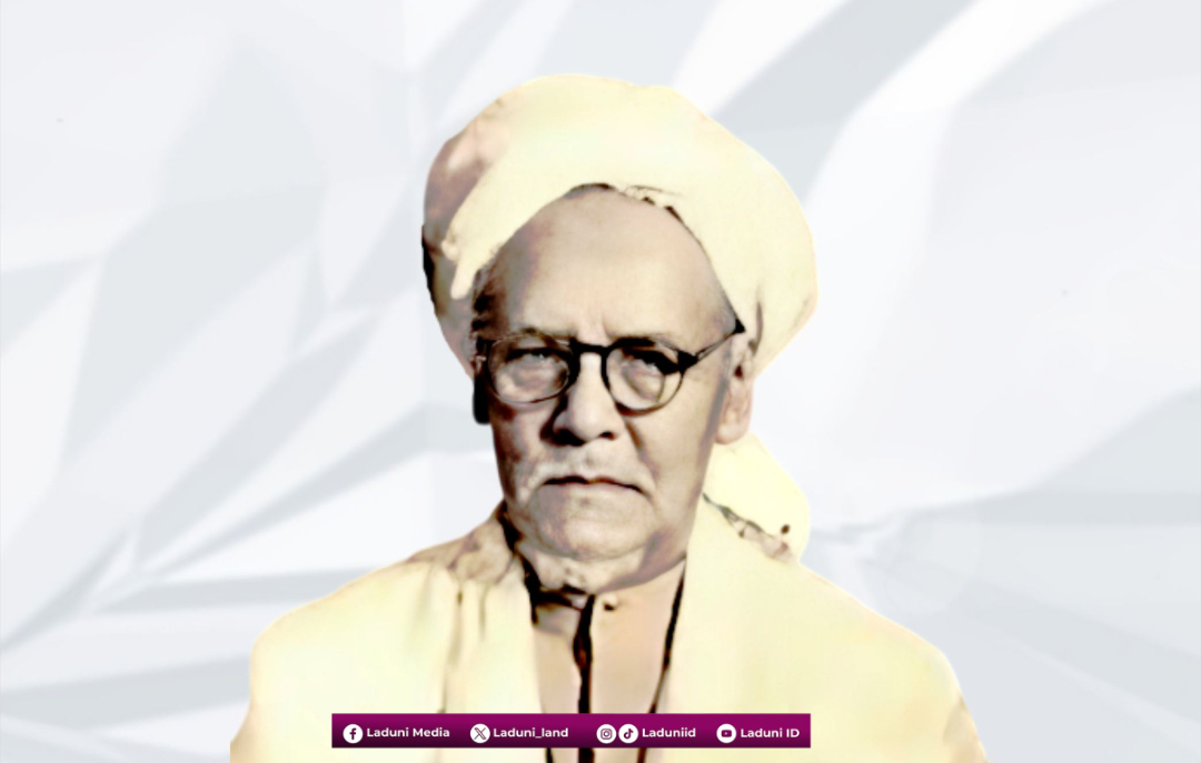 Biografi Teungku Hasan Krueng Kale, Muasis Dayah Darul Ihsan Krueng Kalee