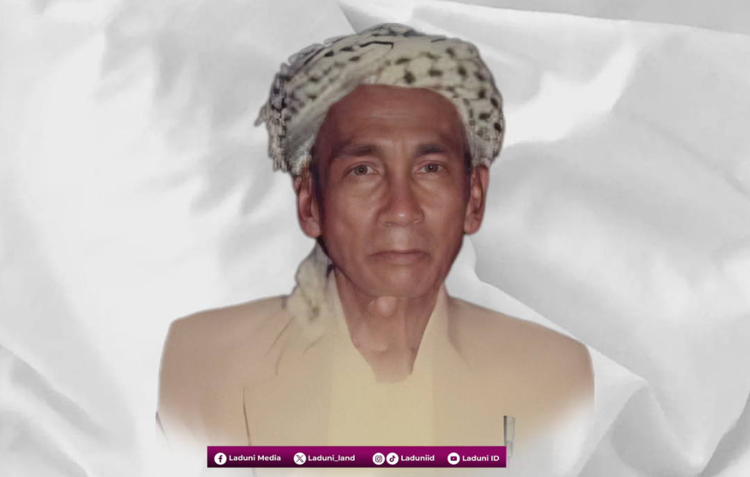 Biografi KH. Mukhtar Syafa’at, Pendiri Pesantren Darussalam Blokagung, Banyuwangi