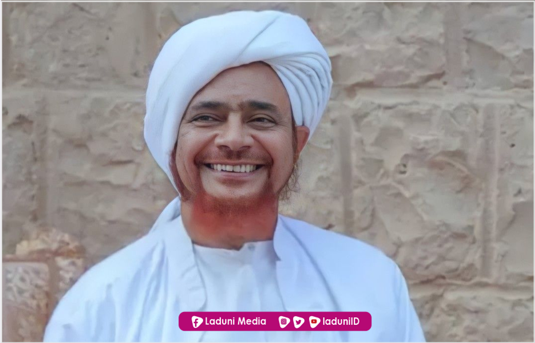 Biografi Habib Umar bin Muhammad bin Salim bin Hafidz