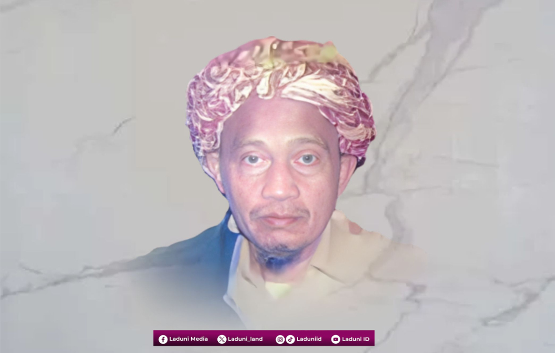 Biografi Abuya KH. Otong Nawawi, Muasis Pesantren Thoriqotul Huda al Hasanah Pandeglang
