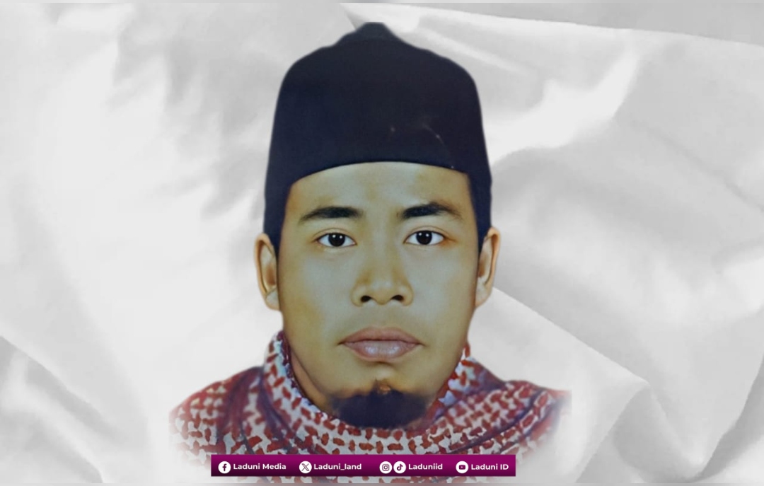 Biografi KH. Ahmad Dimyati, Pendiri Pesantren Daarul ‘Uluum, Bogor