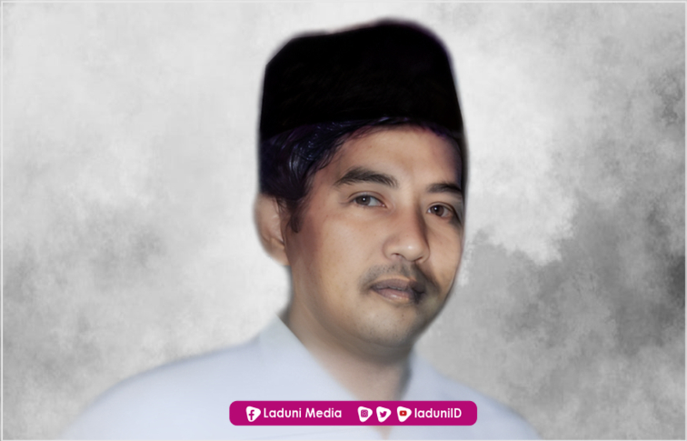 Biografi KH. Muhammad Ishomuddin Hadziq