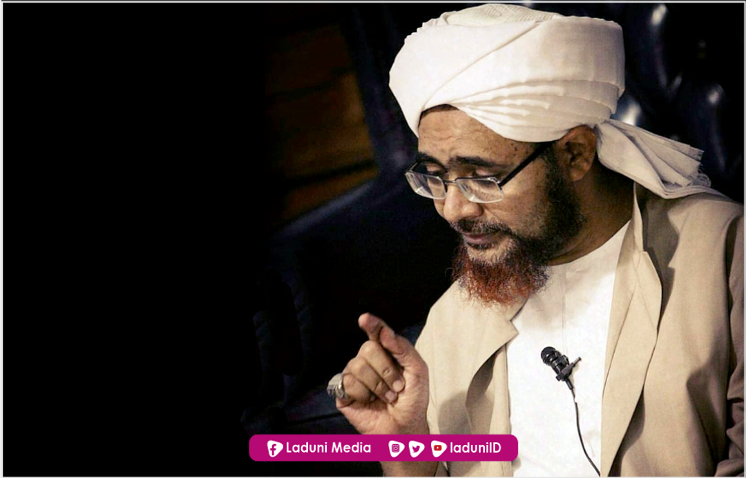 Karomah Habib Umar bin Hafidz Menundukkan Jin