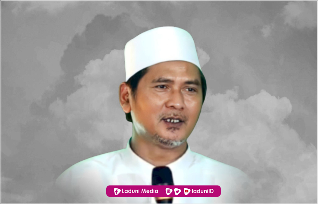 Biografi KH. Azizi Hasbullah