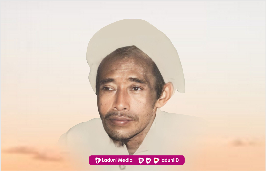 Biografi KH. Cholil Nawawi