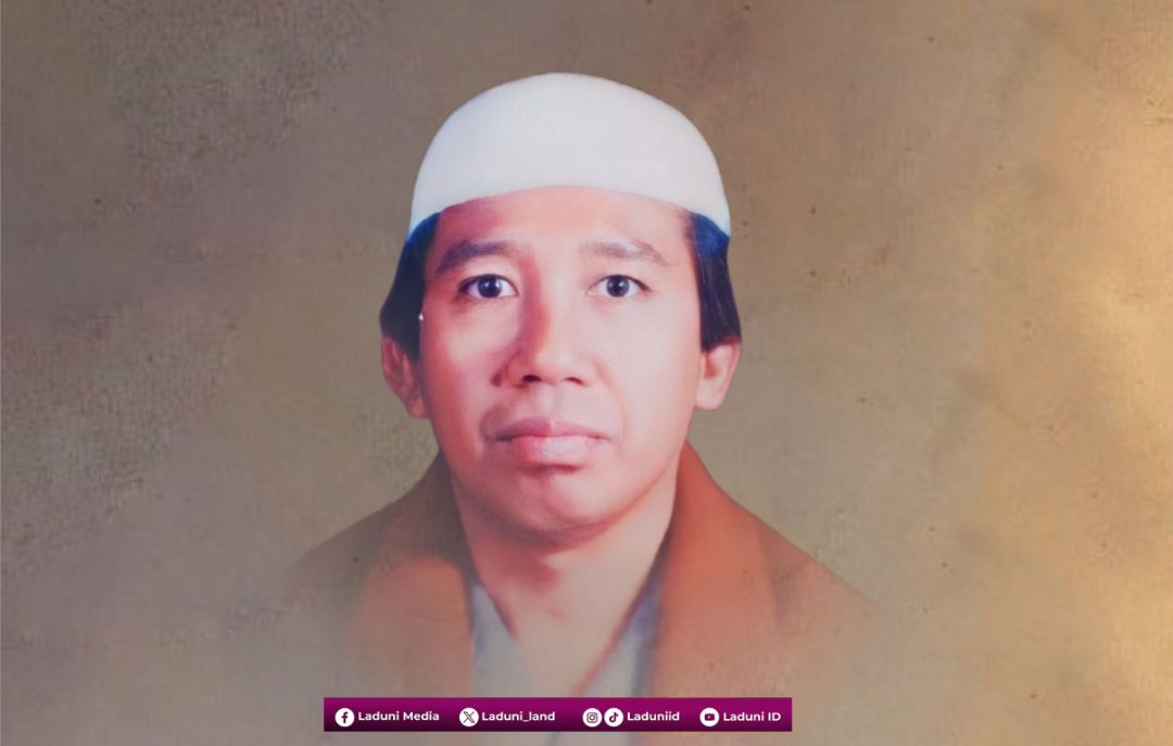 Biografi KH. Mursyid Alifi, Pengasuh Pesantren Raudlatul Ulum Malang