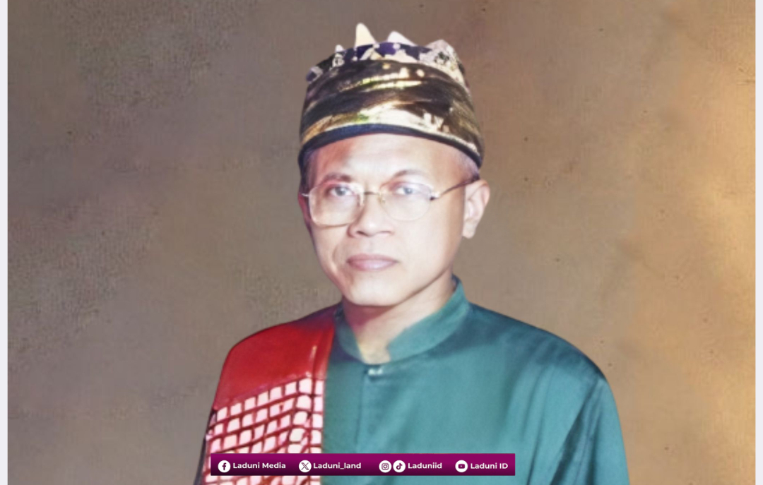 Biografi KH. M. Charish Adnan, Pendiri Pesantren Adnan Al Charish Bojonegoro