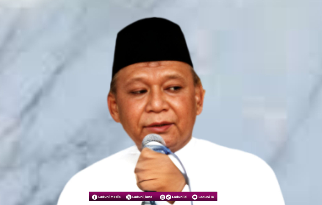 Biografi KH. Asmuni Sjamsuri, Pendiri Pesantren As-Syamsuriyyah Brebes