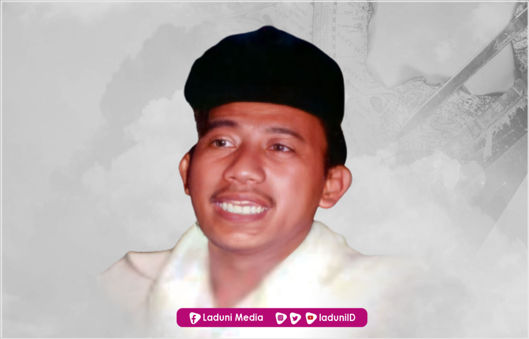Biografi KH. Amirullah Ilyas Jakarta