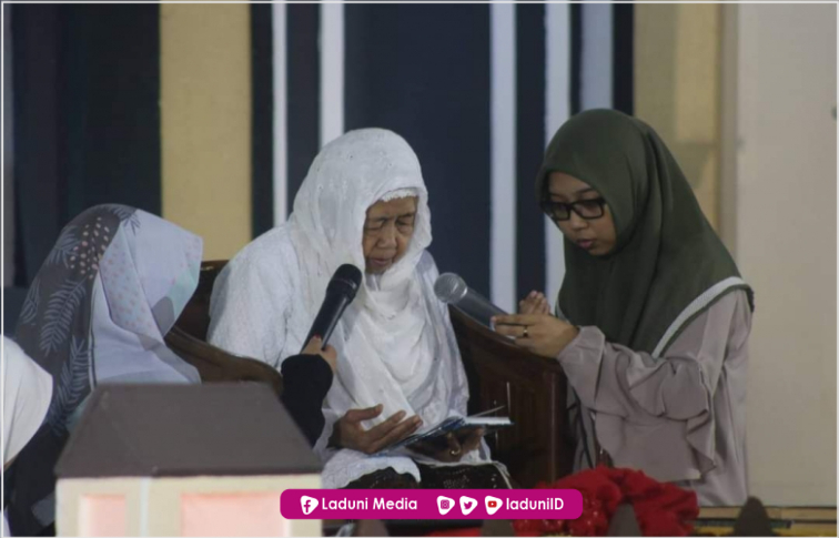 Ijazah Amalan dari Bu Nyai Chalimah Chudlori agar Segera Bertemu Jodoh