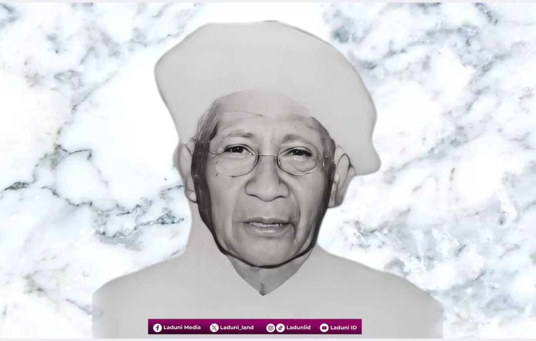 Biografi Guru Mughni, Ulama Kharismatik dan Dermawan Asal Betawi