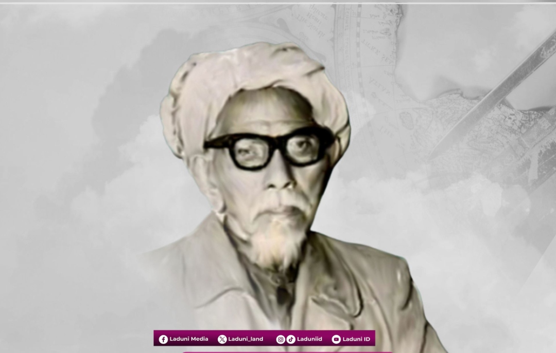 Biografi Syekh Ahmad Khatib Al-Minangkabawi