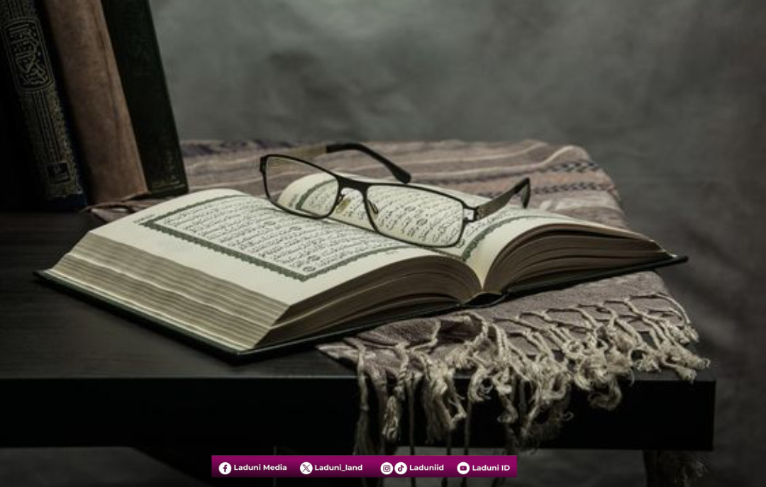 Tafsir Al-Qur'an dalam Praktik Kehidupan Nabi