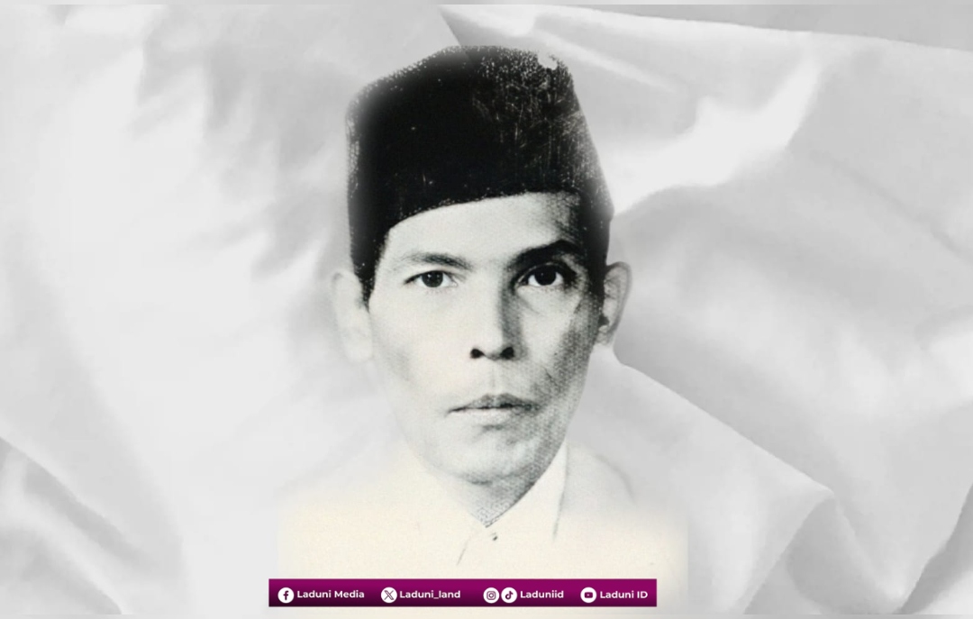 Biografi KH. Muhammadun Abdul Hadi, Pendiri Pesantren APIK Kajen, Pati