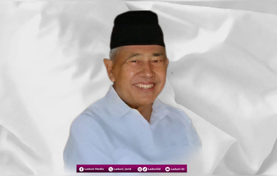 Biografi KH. Hasyim Afandi, Pendiri Pesantren Nida Al-Qur’an Temanggung