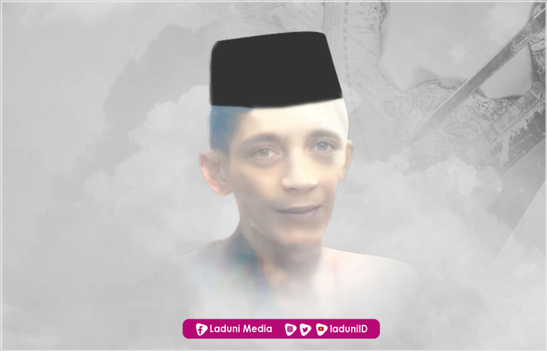 Biografi KH. Asror Ridwan