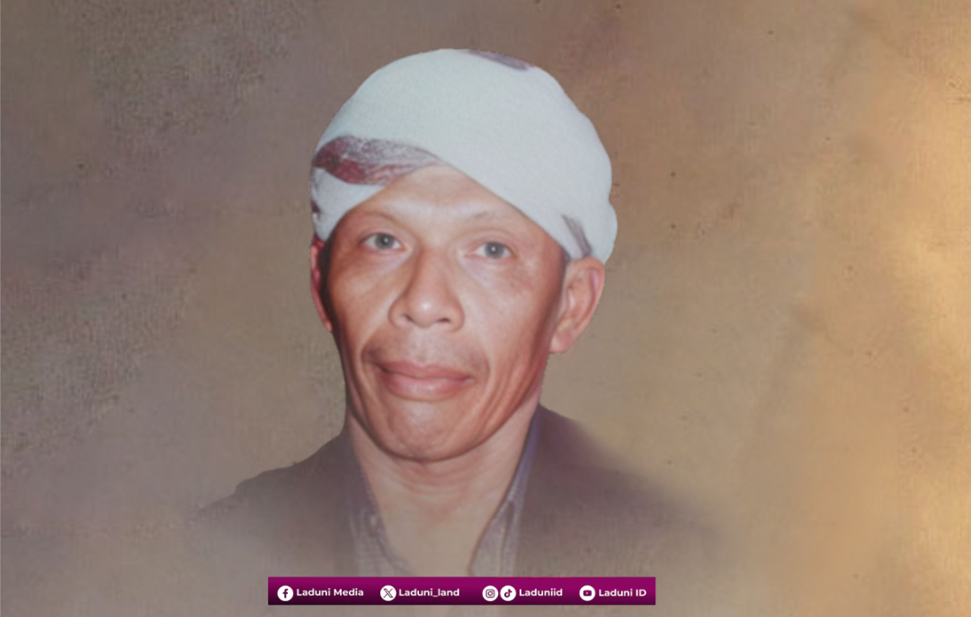 Biografi TGH. Abhar Muhyiddin, Pendiri Pesantren Darul Falah Lombok Barat