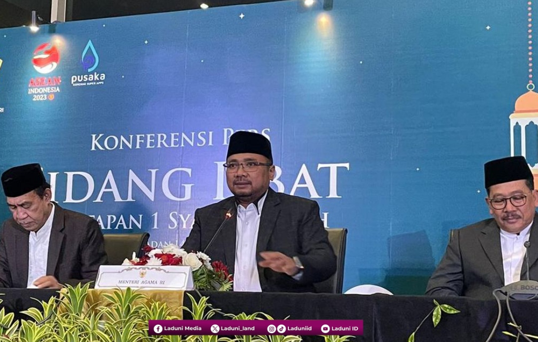 Menyikapi Perbedaan Pendapat dalam Penentuan Awal Bulan Ramadhan dan Syawal