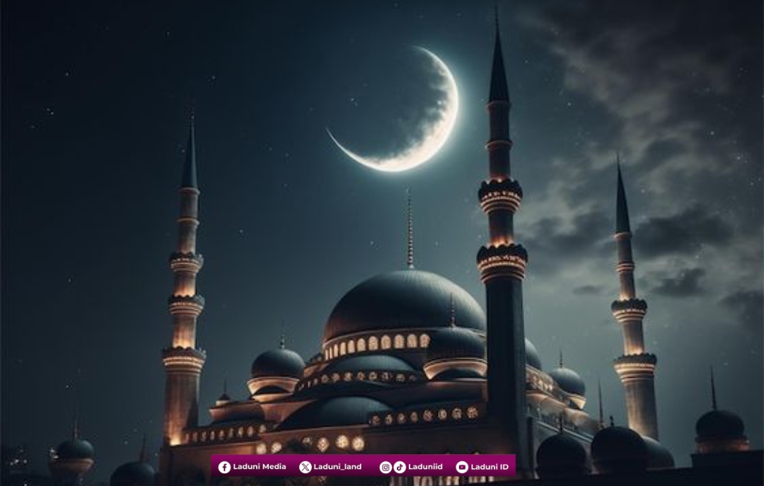 Bekal Terbaik Menyambut Bulan Suci Ramadhan