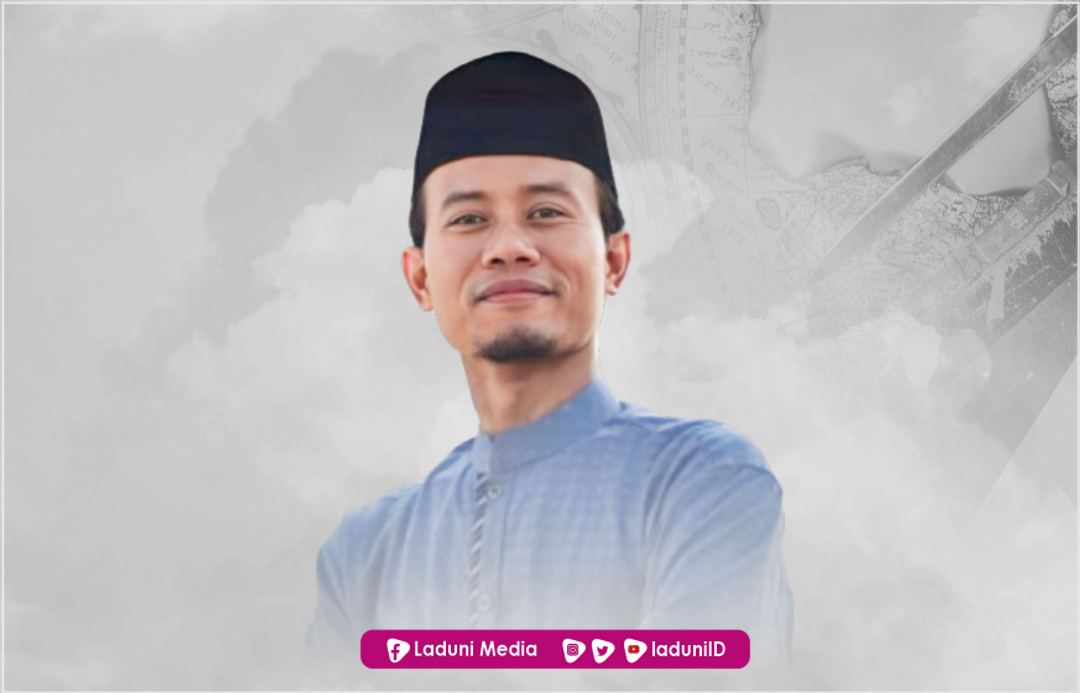 Biografi KH. Asror Muhammad Babakan