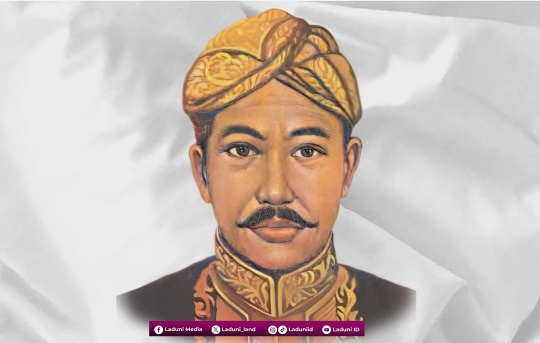 Biografi Sultan Maulana Yusuf (Sultan Banten ke-II menjabat 1570-1580)