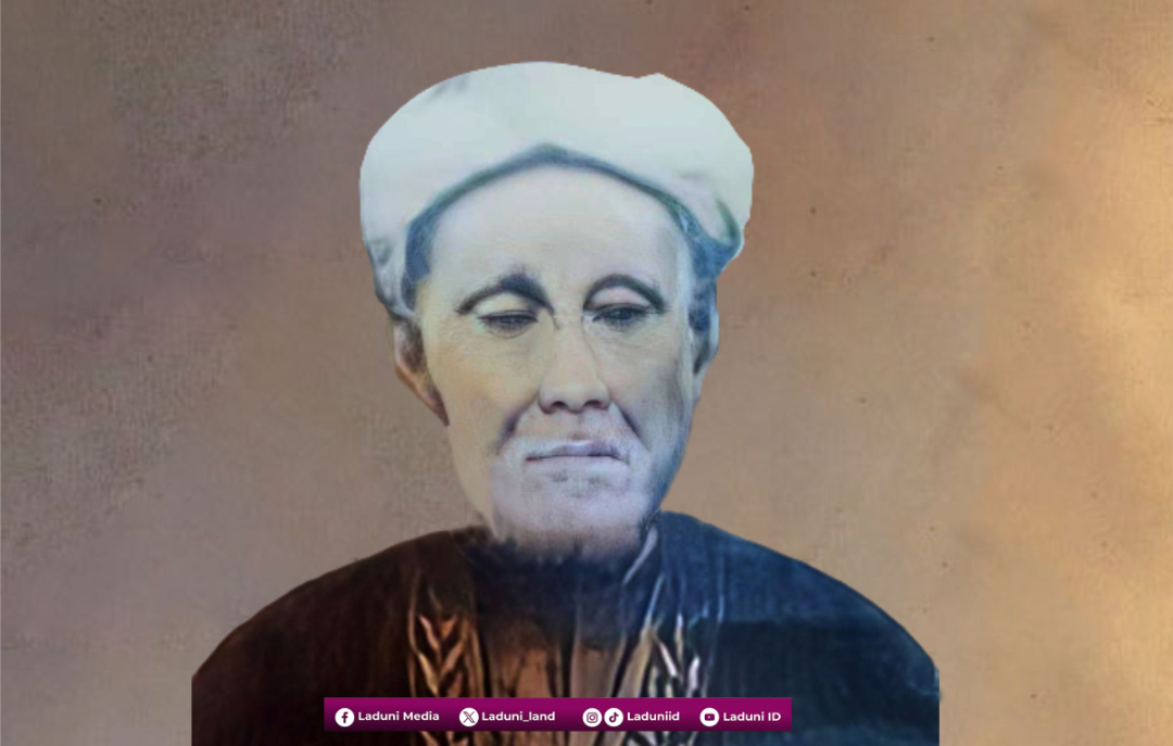 Biografi Syekh Jamaluddin Al-Banjari, Datu Surgi Mufti Banjarmasin