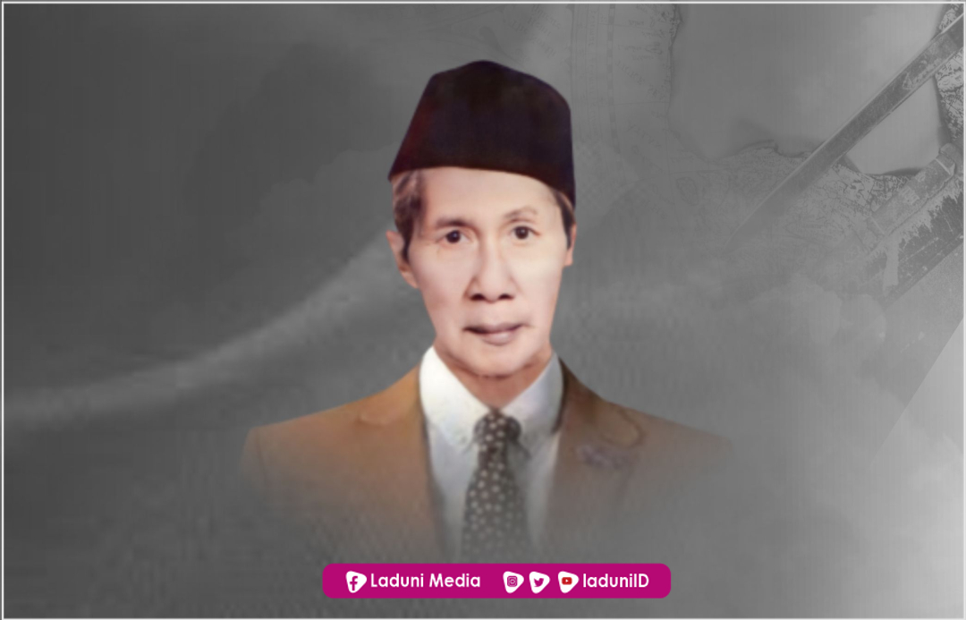 Biografi KH. Abdul Djalil Hamid Tayu