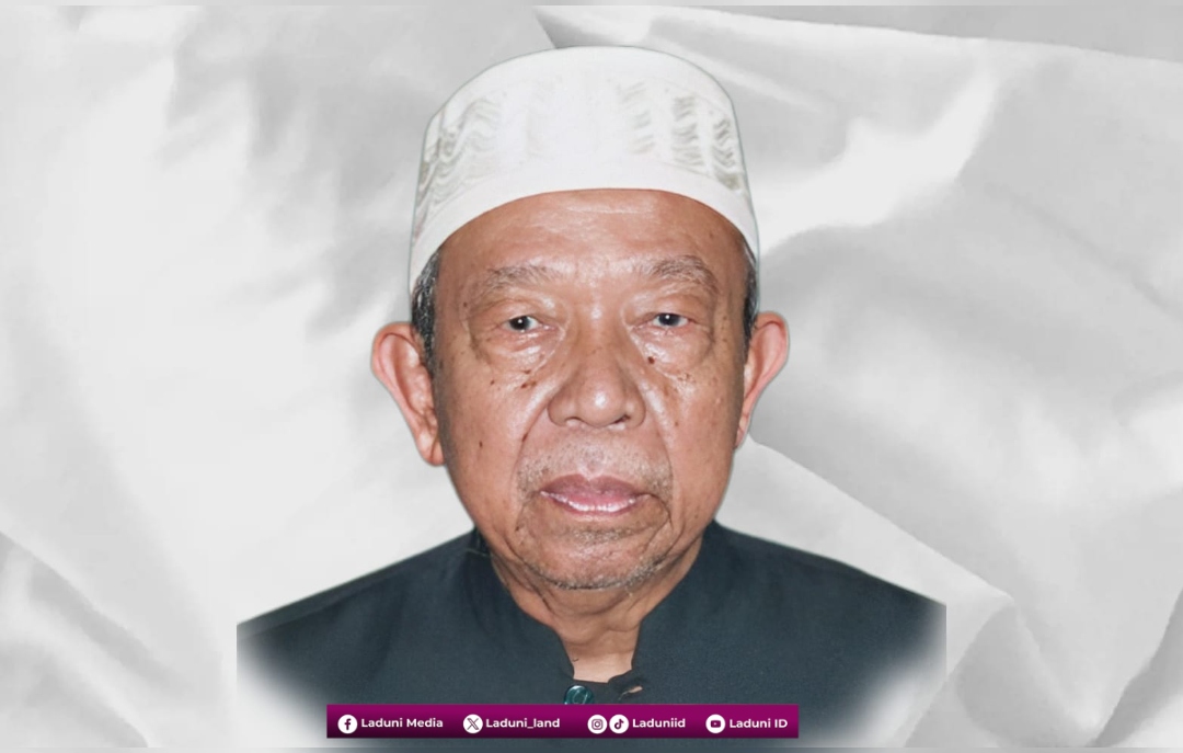 Biografi KH. Abdul Mujib Sholeh, Mustasyar PCNU Pati
