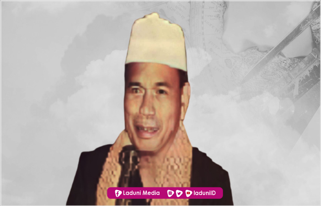Biografi KH. Abdul Rasyid Ramli