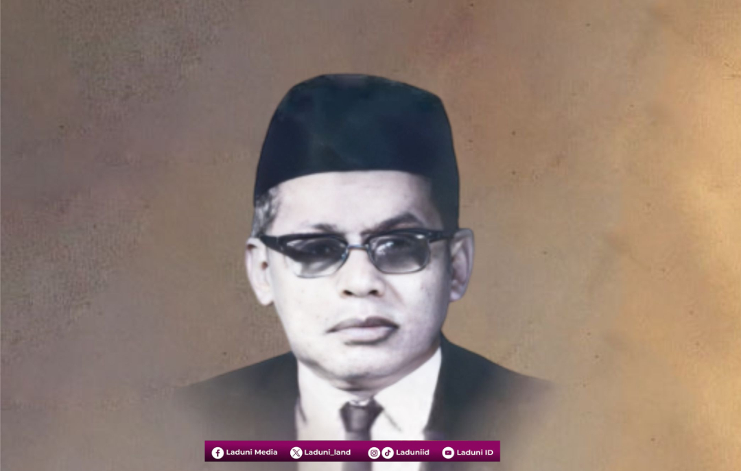 Biografi KH. Abdul Kabir, Pendiri Pesantren Nurul El Falah Kab. Serang