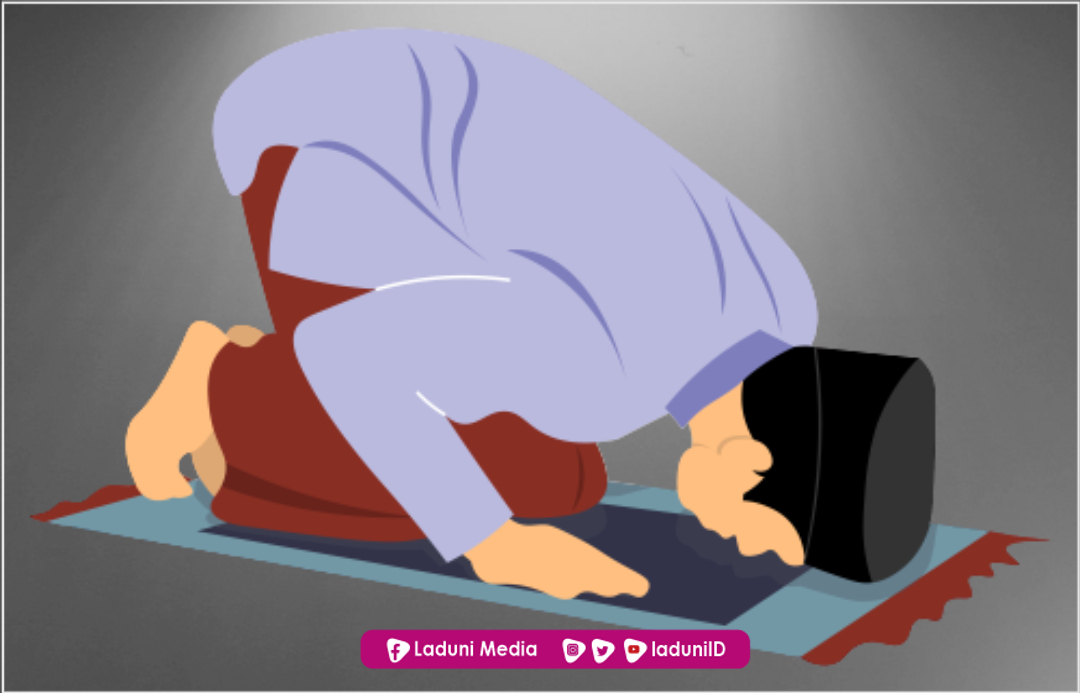 Sholat Sunnah Tahajud Beserta Waktu Pelaksanaannya