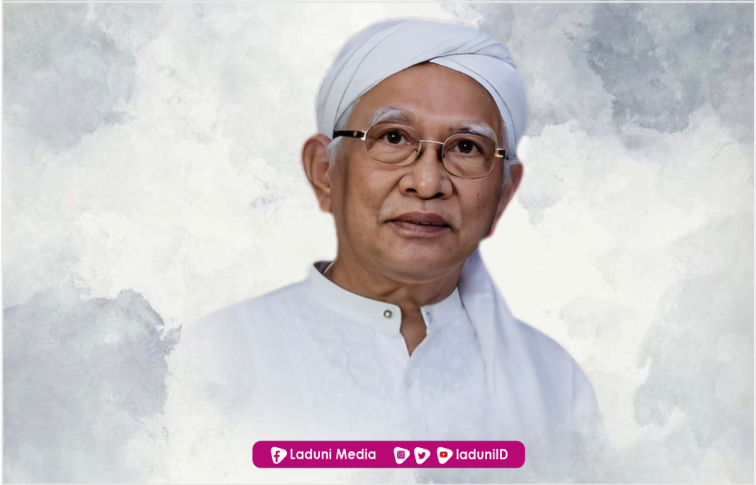 Selamatan dan Doa Harlah Ke-70 Rais 'Aam PBNU Digelar di Mina