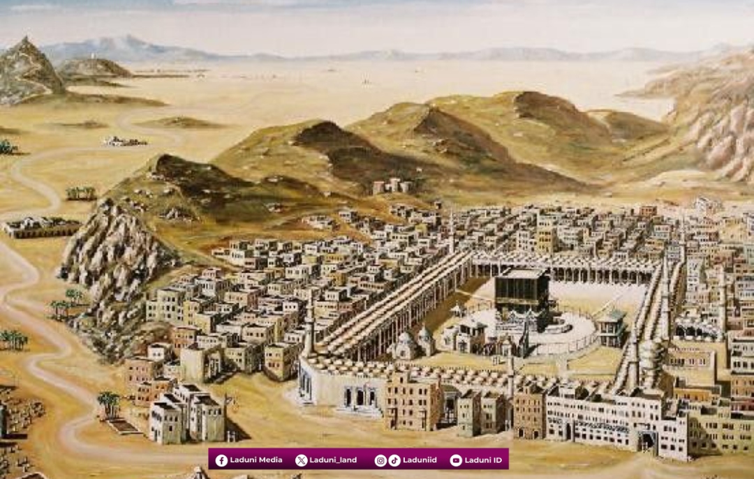 Tahun 630: Pemulihan dan Persatuan dalam Sejarah Pembebasan Makkah