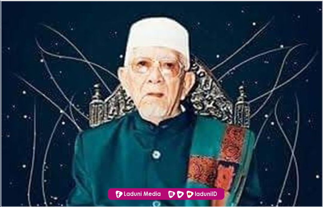 Biografi KH. Muntaha al-Hafizh